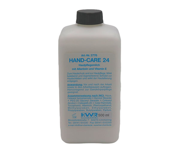 HAND-CARE 24
