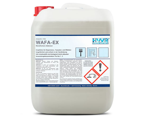 WAFA-EX