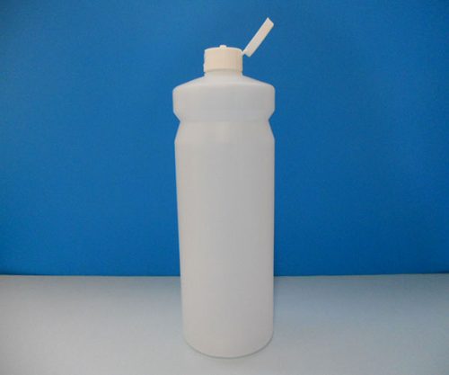 Handwaschpastenspender mit Hebel – Singoli Chemie GmbH