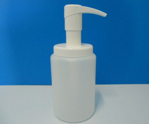 Wieder befüllbarer Handwaschpastenspender 1L geeignet für unsere Handwaschgels MONIL-HWP d und MONIL-PAINTEX.