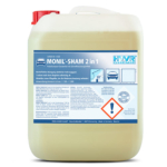 MONIL-SHAM Autoshampoo 2 in 1